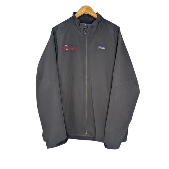 Patagonia Other - Patagonia Adze Jacket Soft Shell Full Zip